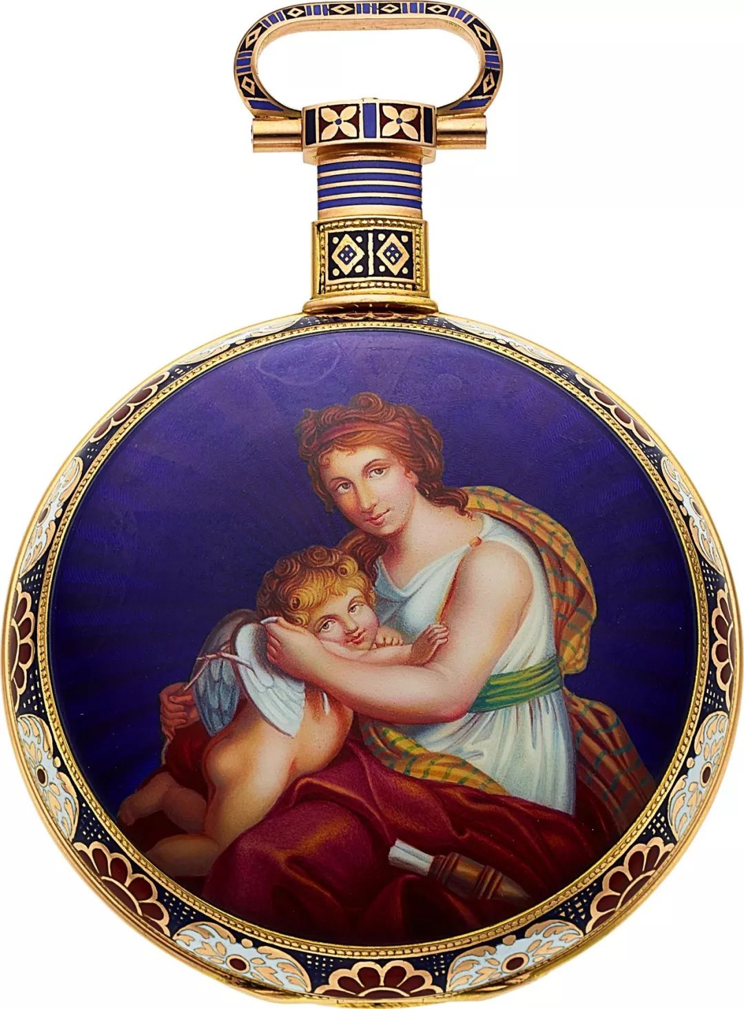 年轻的拍卖行如何争夺亚洲市场？