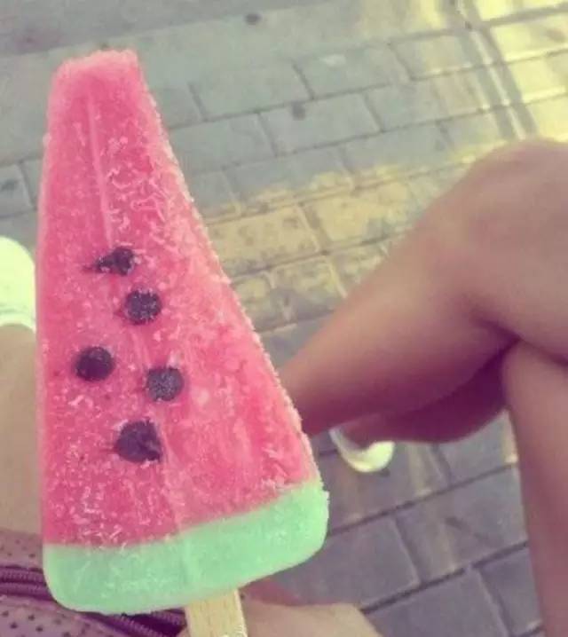 没吃过这些雪糕的大连人，不够以谈童年