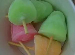 没吃过这些雪糕的大连人，不够以谈童年