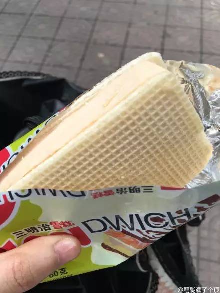 没吃过这些雪糕的大连人，不够以谈童年