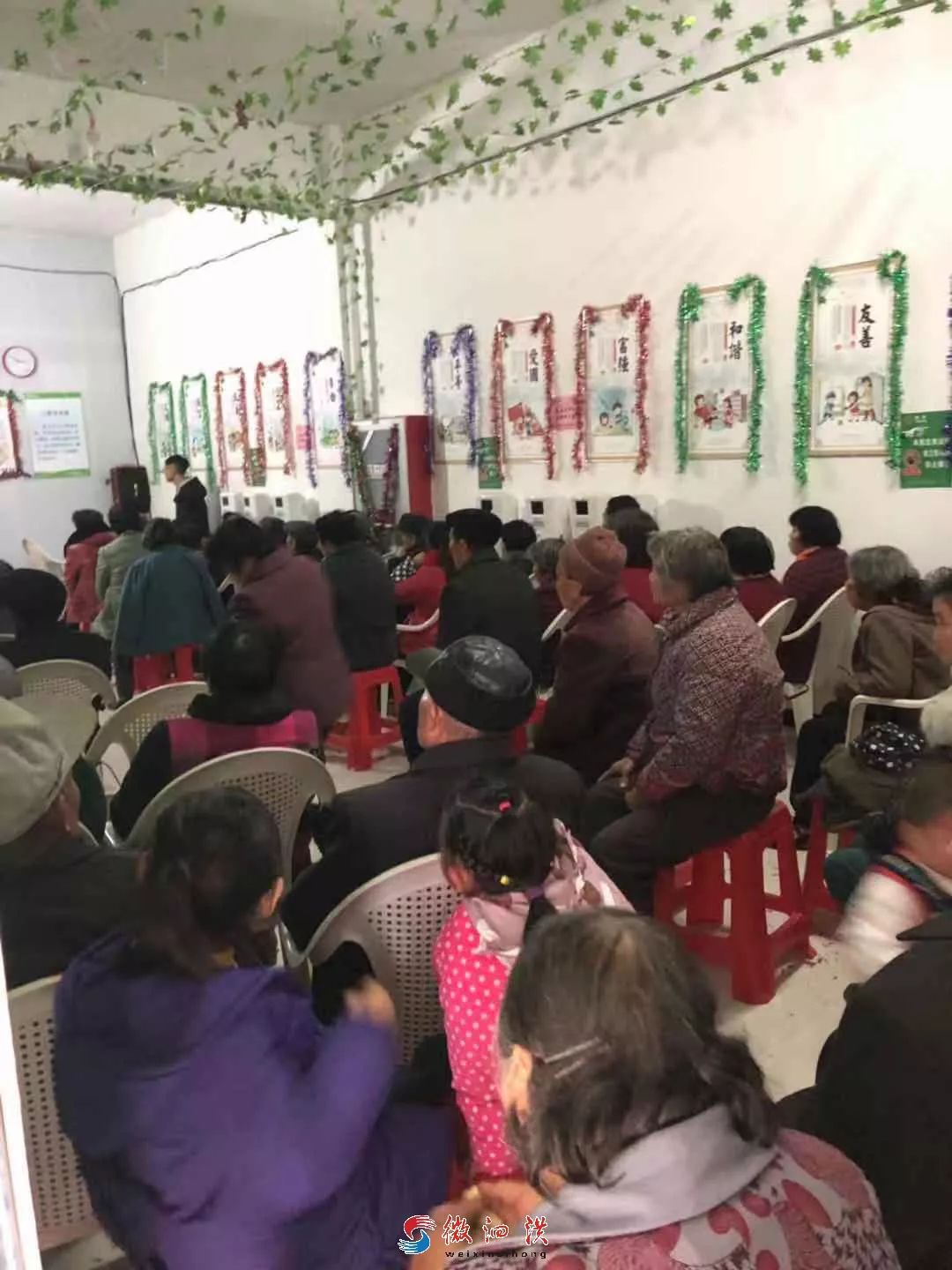 警惕！网友发帖称泗洪出现……家里有老人的关注了！