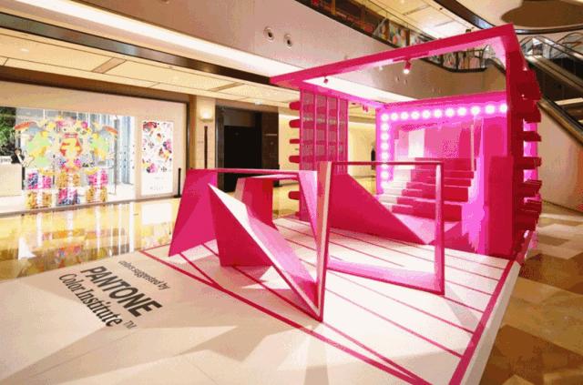 为啥别家购物中心每逢节日就赚得盆满钵满，人流是你家3倍？就靠这一招