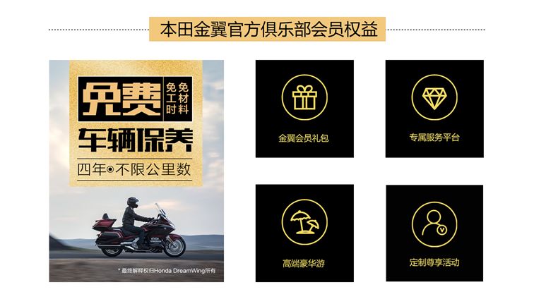 全新本田金翼有几款车型,本田新款大金翼