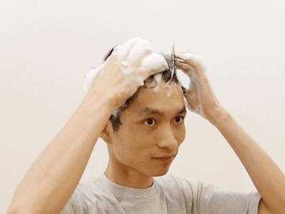 目前市面上比较靠谱的育发洗发水,德国育发洗发水