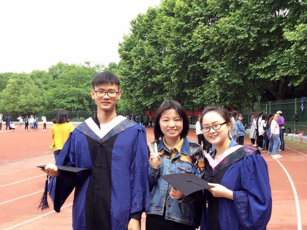 「人物」“不惧错误，务实上进”——你身边的湖师好青年：陈璐