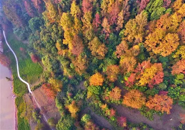 2018最后一天旅行攻略,2018最后一个月旅行清单