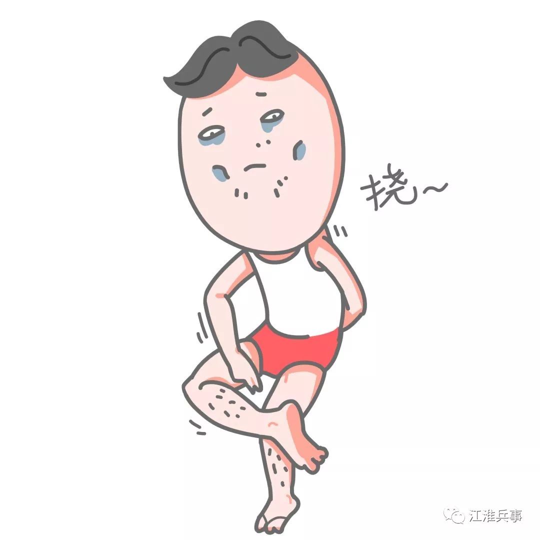 冬天湿疹痒醒,小孩冬天湿疹瘙痒怎么治