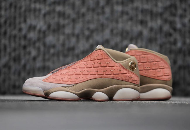 aj13浣庡府榛戠孩鍐犲笇,aj13鍐犲笇clot