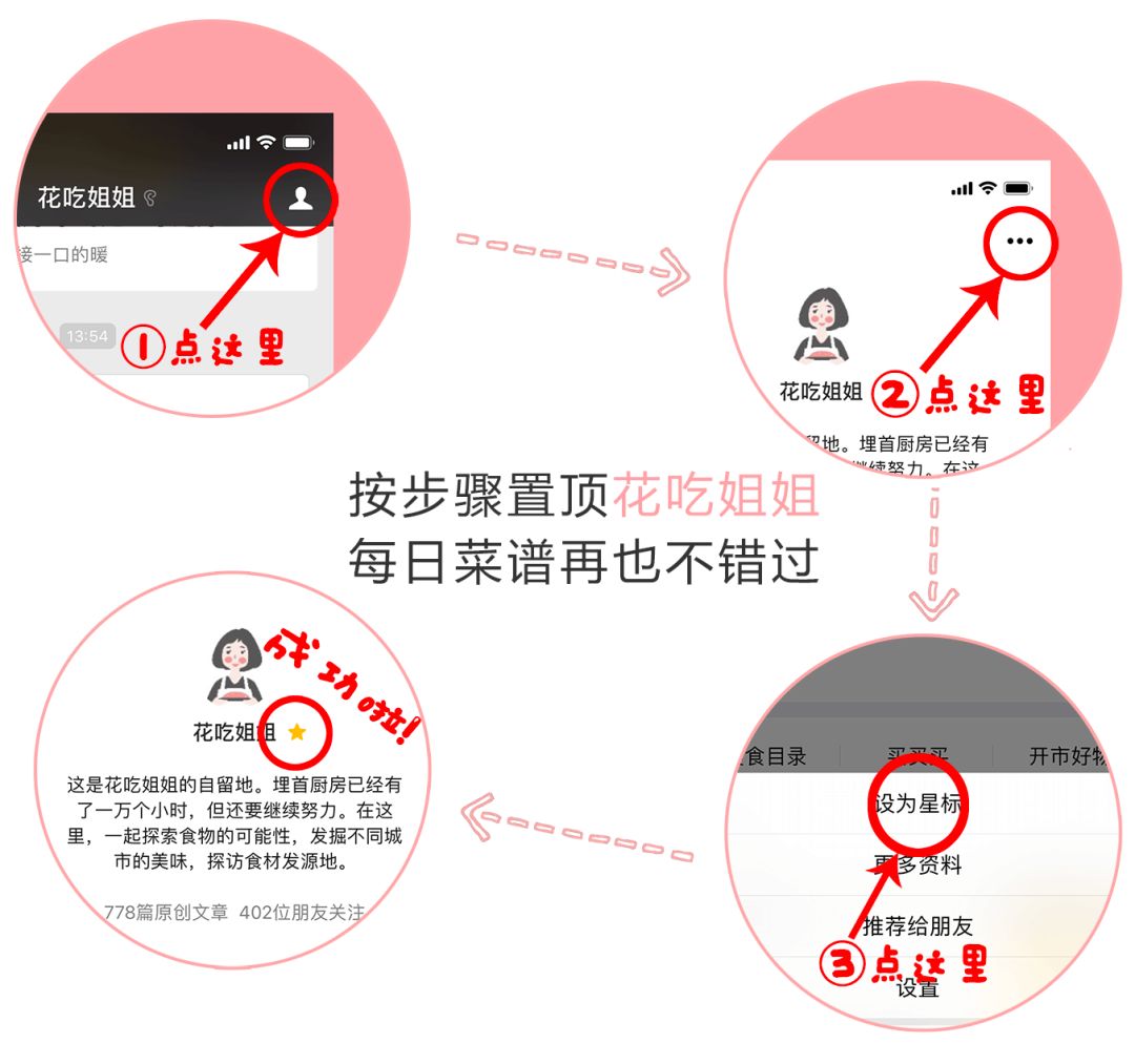 那些被误会的食品,被误会的零食