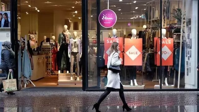 zara三个姐妹品牌全线退出市场,zara三个姐妹品牌全线退出中国