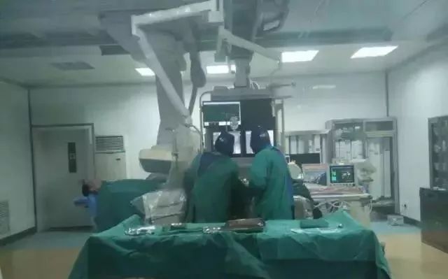 微创介入治疗肿瘤是什么科,介入治疗肿瘤副作用