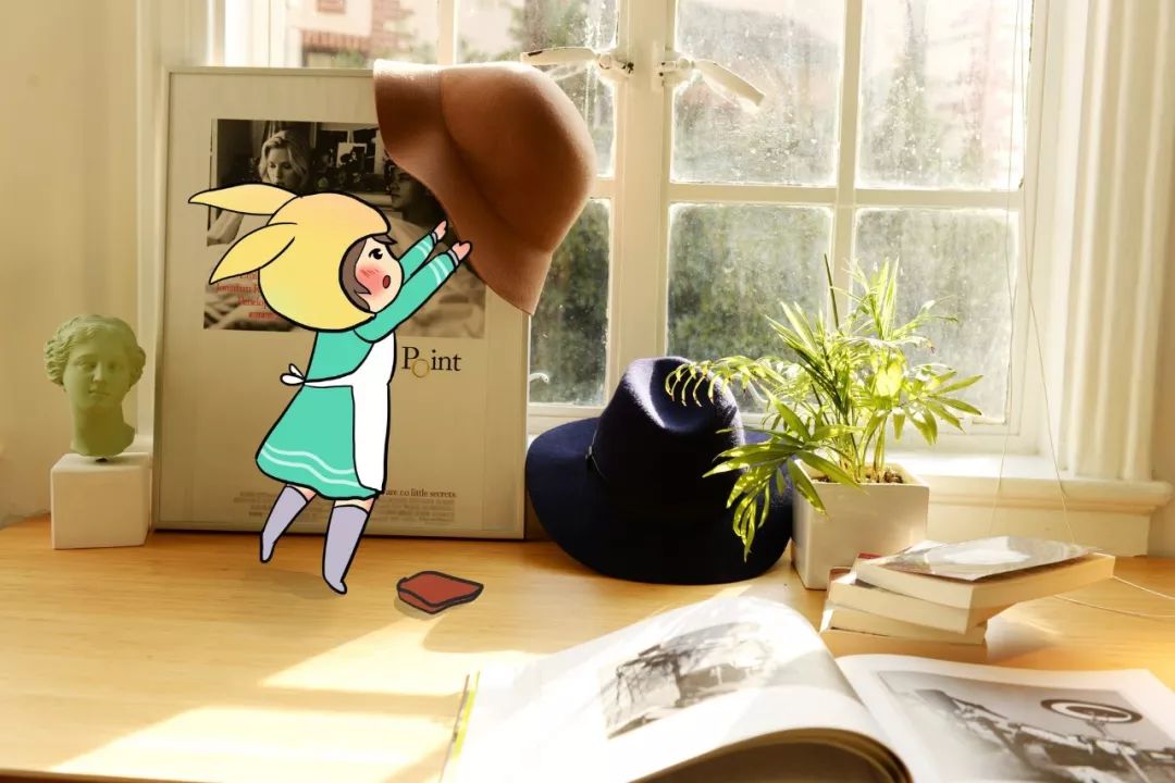 微语录丨在路上，也许你本身不发光，但你是光的载体呀