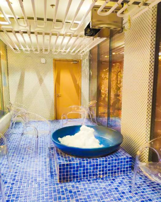 苏州十大汗蒸温泉,苏州市区汗蒸馆排名榜