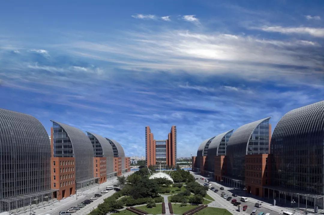 改革开放四十年细数泰达大事件——日新月异