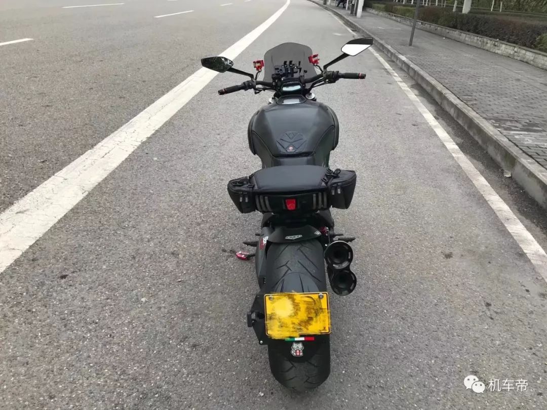 二手大贸杜卡迪大魔鬼s,二手大贸杜卡迪大魔鬼大概多少钱