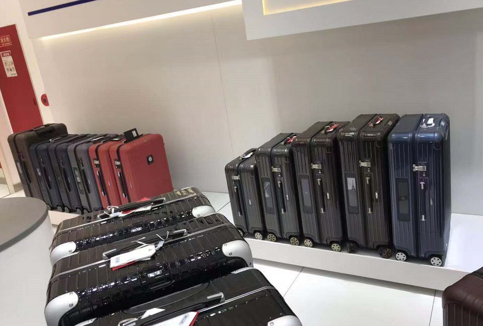 北京rimowa旅行箱,北京朝阳断码清仓品牌折扣店