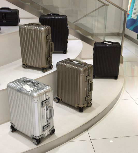北京rimowa旅行箱,北京朝阳断码清仓品牌折扣店
