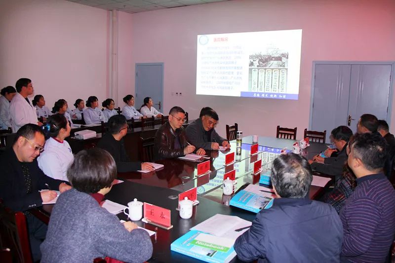 恭喜三级医院评审通过,赣州市第三人民医院表彰