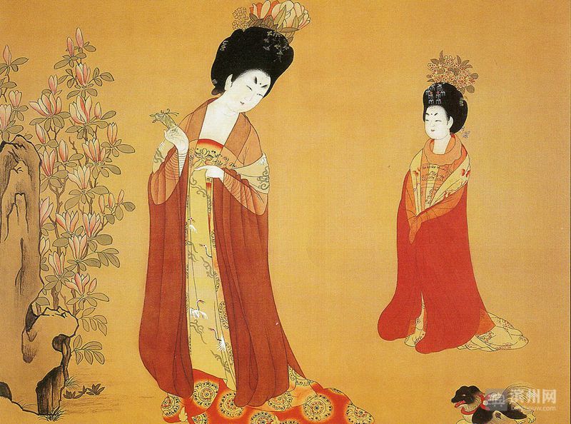 恭喜诗社成立七绝,恭喜女子诗社成立诗词原创