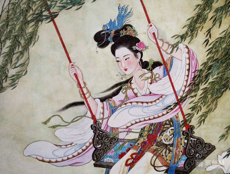 恭喜诗社成立七绝,恭喜女子诗社成立诗词原创