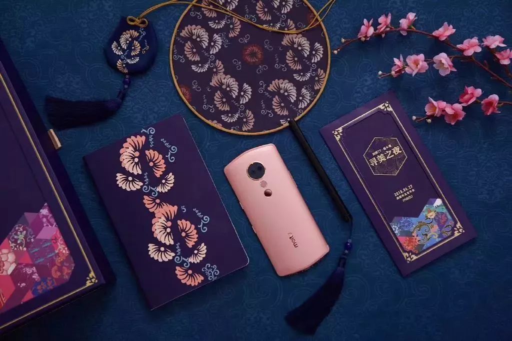 故宫口红真正中国风,中国风故宫口红