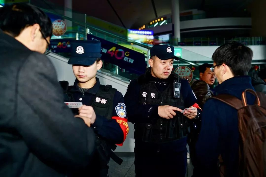 铁路公安破获倒票案件,铁路打击倒票合法吗