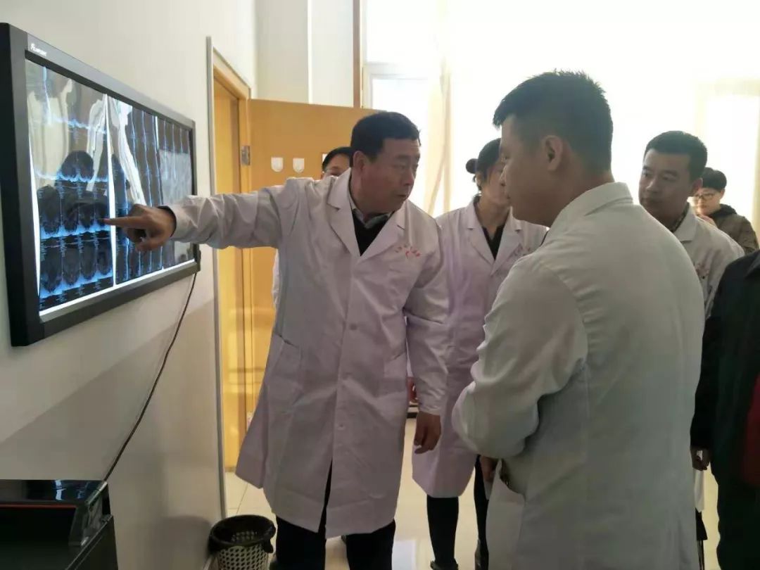 患者的福音！即日起，北京专家定期在区医院坐诊，快预约