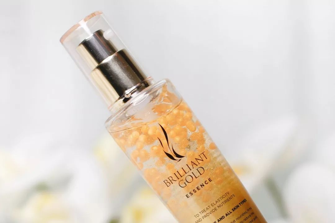 24k黄金护肤霜,24k黄金面霜有用吗