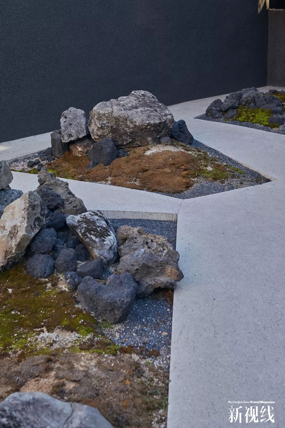 李易峰韩式微分,李易峰机智自救