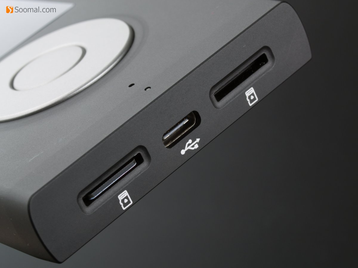 享声m2prodsd,享声m1pro解码器测评