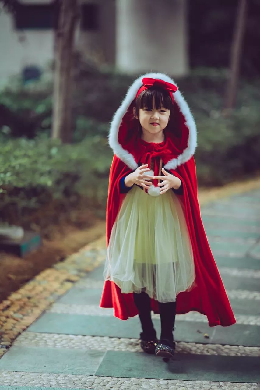 预告｜从不给孩子买公主裙的妈妈这次也爱不释手，美美的公主范，面料也舒服透气，满足了我们对公主的所有幻想