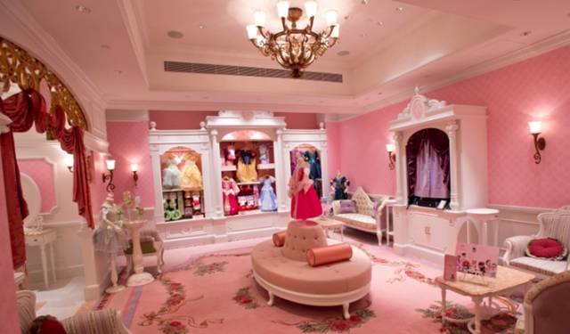 预告｜从不给孩子买公主裙的妈妈这次也爱不释手，美美的公主范，面料也舒服透气，满足了我们对公主的所有幻想