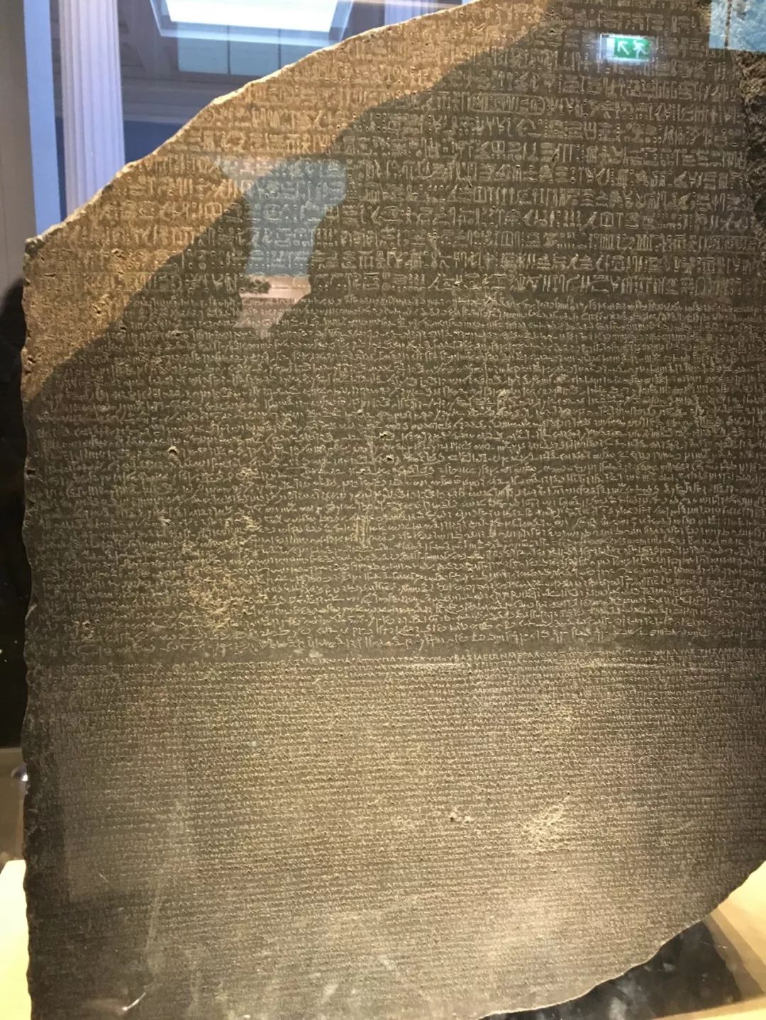 英国泰晤士河游记,英国大英博物馆旅游