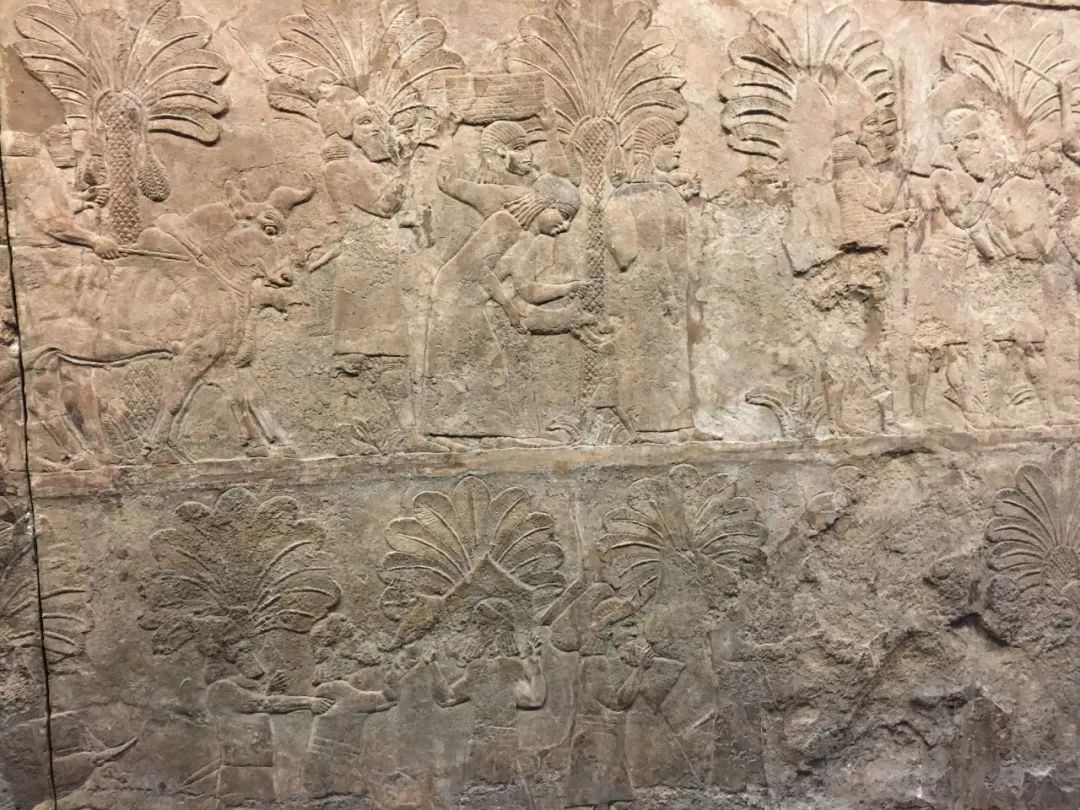 英国泰晤士河游记,英国大英博物馆旅游