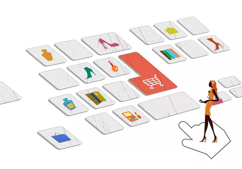 购物车从不撒谎：在淘宝，我看见1万种人生