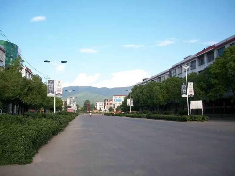 湖南乡镇区划调整改革意见,湖南省的10强县