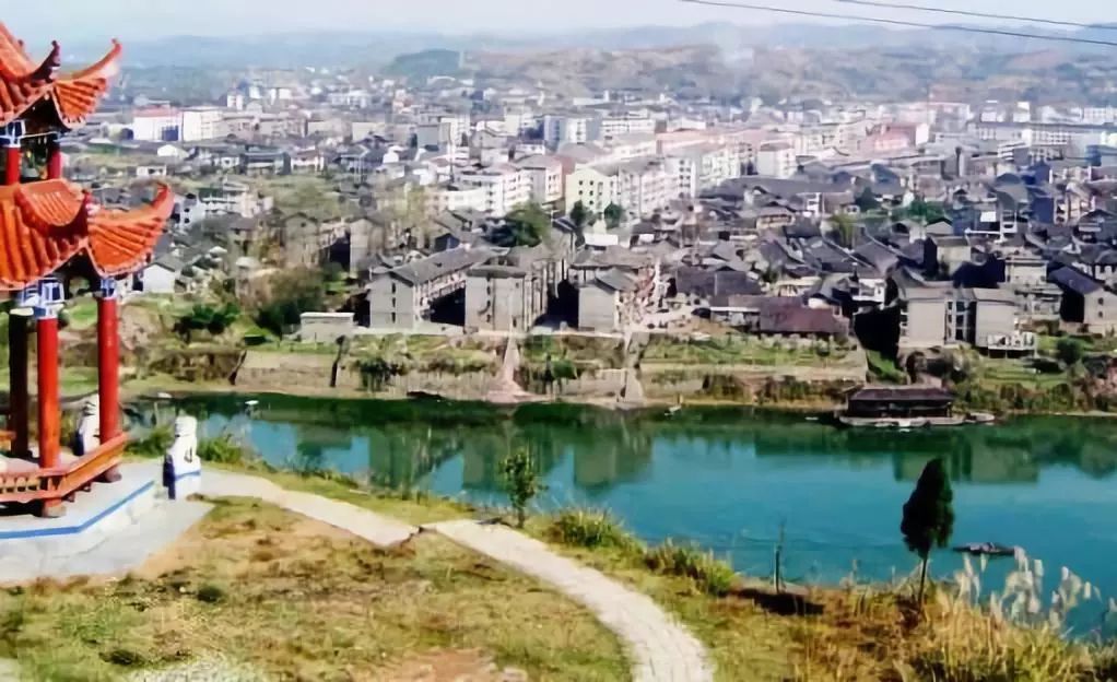 湖南乡镇区划调整改革意见,湖南省的10强县