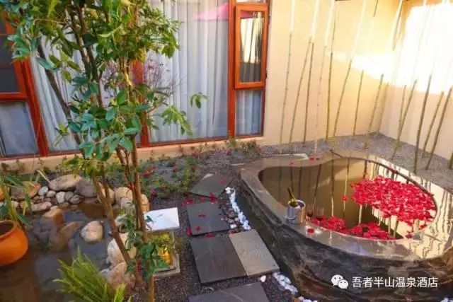 红河温泉胜地,红河温泉开远