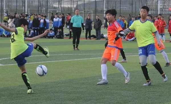 宝鸡市校园足球联赛时间表,宝鸡渭滨区校园足球比赛