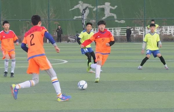 宝鸡市校园足球联赛时间表,宝鸡渭滨区校园足球比赛