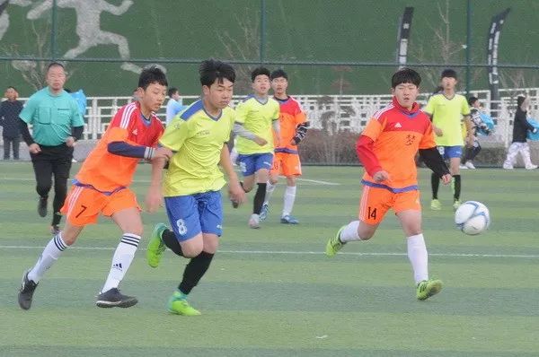 宝鸡市校园足球联赛时间表,宝鸡渭滨区校园足球比赛