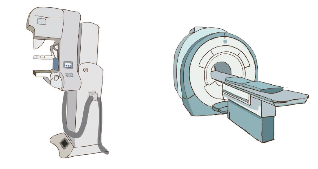 乳房肿块怎么区分良性和恶性,老人男性乳房肿块是怎么回事