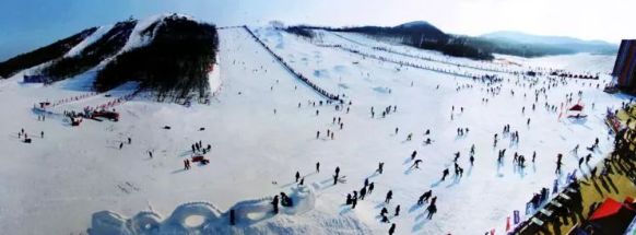 沈阳能泡温泉还能玩雪的地方,滑雪温泉套票