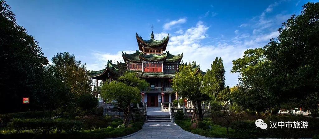 2023年的第一场旅行从成都开始,2019年汉中旅游攻略