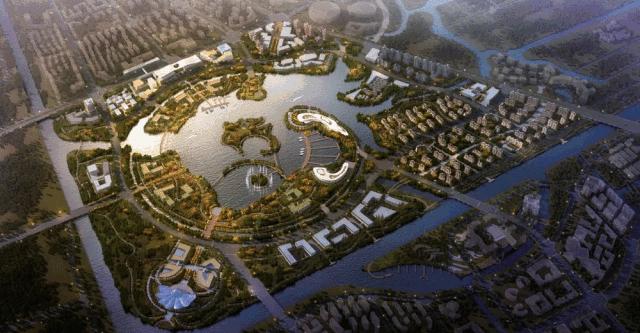 2022年买房底层逻辑,南桥老城区房价趋势