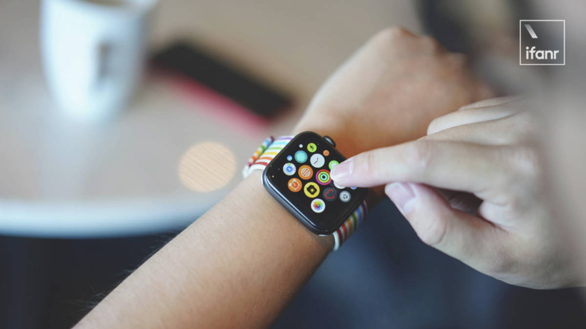 applewatch空间不够只有2g,applewatch空间用量