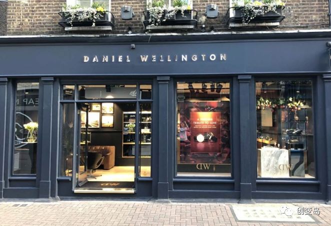 dw怎么成为轻奢品牌,如何从3000万做到3个亿