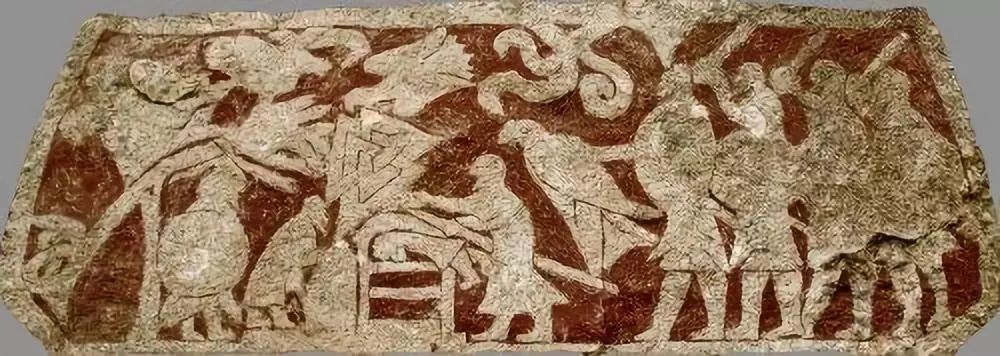 残忍的血鹰仪式,血鹰的真实刑罚