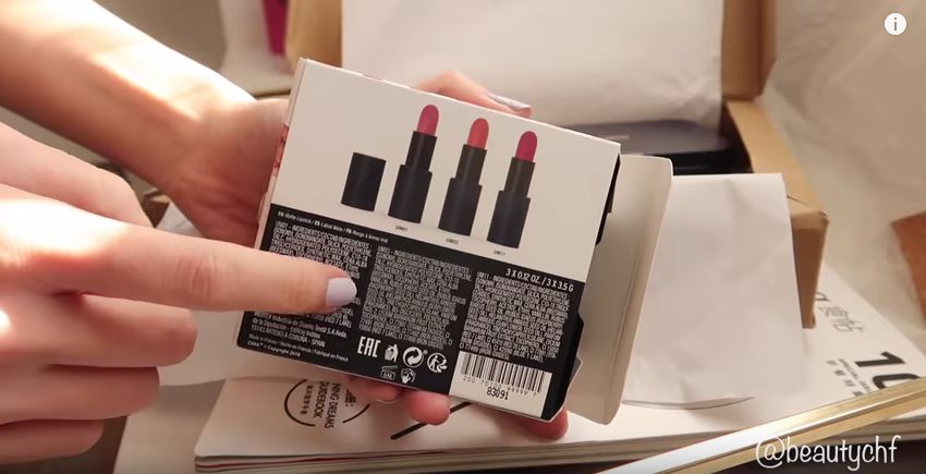 zara豆沙色口红 (zara新款口红黄皮)