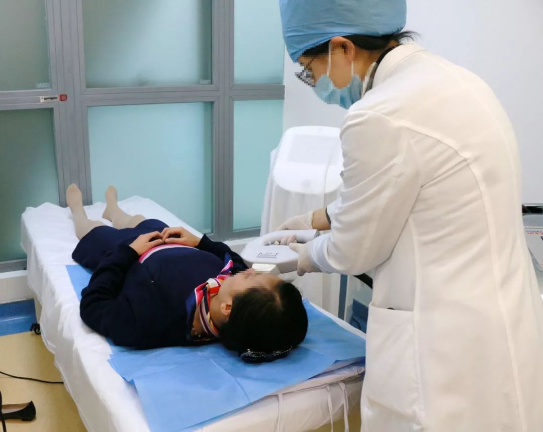 中山一院光子嫩肤,中山七院点阵激光